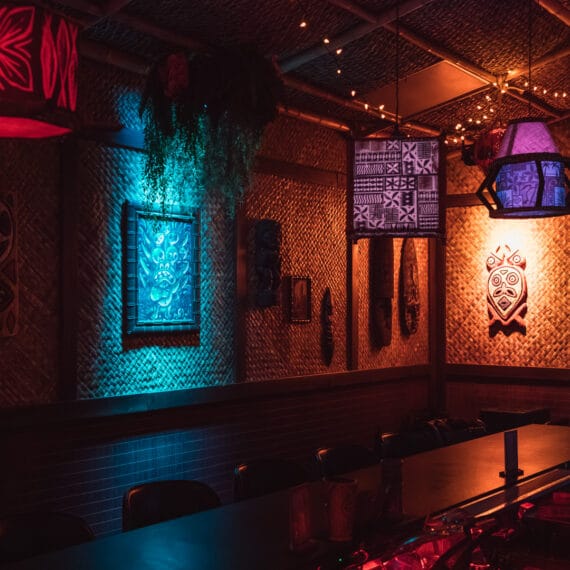 Local photography capturing restaurants of Vancouver, Washington.