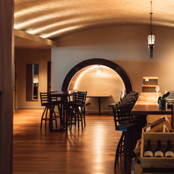 Local photography capturing restaurants of Vancouver, Washington.