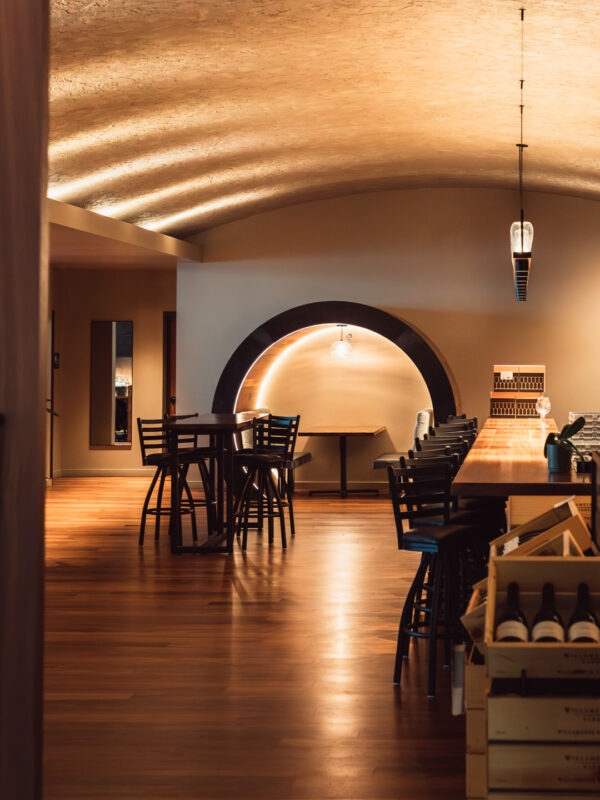 Local photography capturing restaurants of Vancouver, Washington.